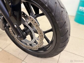 HONDA NC 750 X,ABS,TRAVEL,TOP - 6