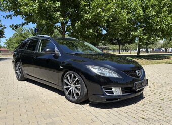 MAZDA 6 2.0 108 KW SPORT ACTIVE - BENZÍN - 6