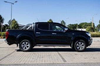 Nissan Navara DoubleCab dCi 160 N-Connecta - 6