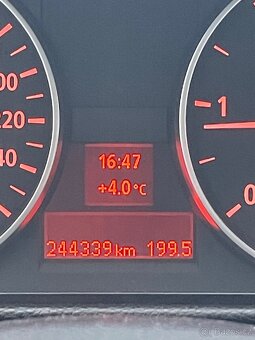 Bmw e90 - 6