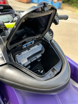 🛥️Sea-Doo RXP-X 300 - 6