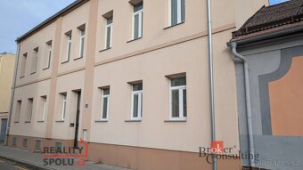 Pronájem, byty/2+1, 69 m2, Kylešovská 715/25, Předměstí, 746 - 6