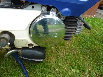 HONDA Camino PA50 - 6