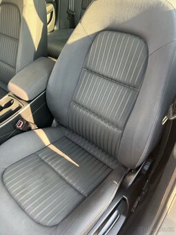 Prodám Audi A4 B8 2.0tdi 105kw - 6