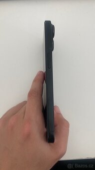 Apple iPhone 15 128Gb black - 6