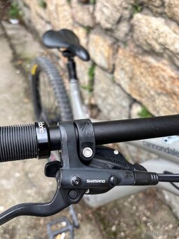 CANNONDALE HABIT AL 4 29 - 6