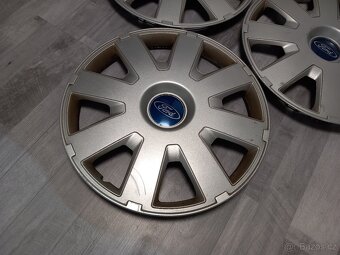 Poklice Ford, 4M51-1000-EB - 6