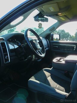 Ram 1500 - 6