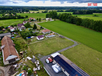 Prodej pozemku k bydlení, 799 m², Čermná nad Orlicí, Číčová - 6