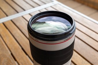 Canon 70-200mm f2.8L IS II USM - 6