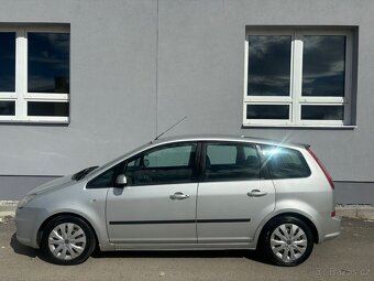 Ford C max 1,8 TDCI 85kw - 6