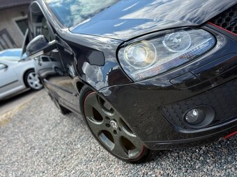 VW Golf GTI 2.0TFSI DSG alu 18” / NAVI / SERVIS - 6