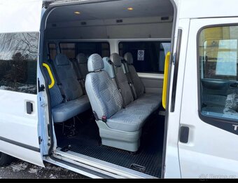 Ford Transit - 6