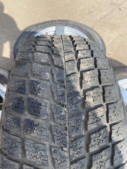 ALU kola DEZENT 16 Mitsubishi, Toyota - 6