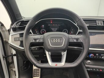 Audi Q3 35 TDI S-Line - 6