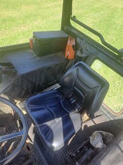 Traktor Zetor 5211 STK, TP - 6