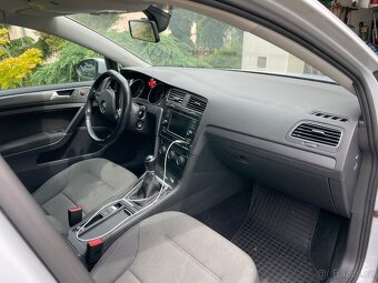 VW GOLF 7, 2018 - 6