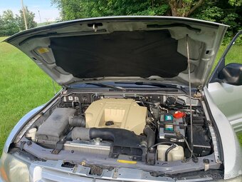 Mitsubishi Pajero 3.2 DiD - 6