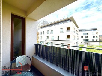 Pronájem, byty/1+kk, 39 m2, 51702 Kvasiny, Rychnov nad Kněžn - 6