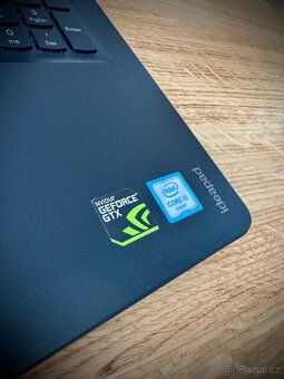 Lenovo ideapad 700 - 6