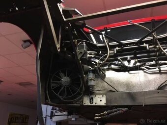 Ferrari 348 TB z dubna 1992 - 6