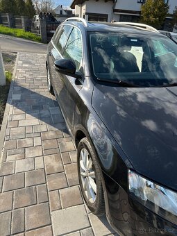 Škoda Octavia 3 - 1.6 TDI - DSG - 2017 - 178 000 km. - 6