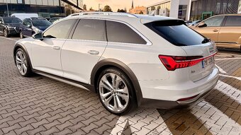 Audi A6 Allroad 3.0TDI 210kW. Odpočet DPH - 6