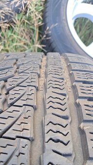 Alu kola Rial r16 - 6