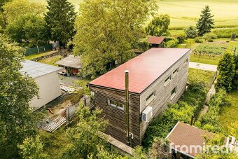 Prodej zahrady, 339 m² - Hrušovany u Brna, ev.č. 01846 - 6