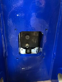 Kaiser Hydraulický rychloupínák Martin - 6