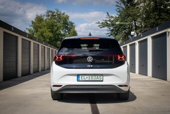 VOLKSWAGEN ID.3 PRO S Performance 77kWh 150kW 2021 - 6