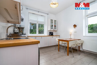 Prodej rodinného domu, 249 m², Dobřejovice, ul. Šípková - 6