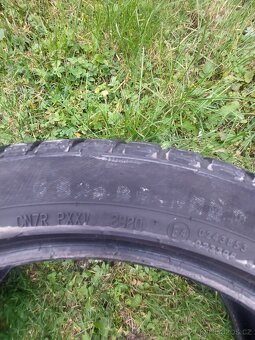 225/45R17 Continental MO Zimní - 6