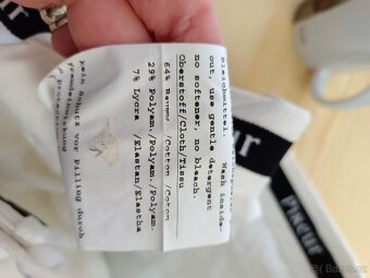 Pánské závodní jezdecké rajtky Pikeur,52 - 6