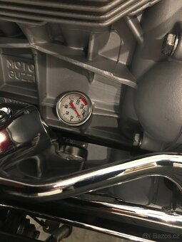 Moto Guzzi California 1100 EV - 6