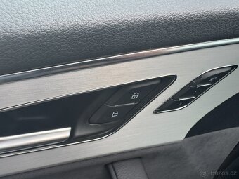 Audi Q8 50 TDI 210kW Tiptronic Quattro S-line TOVÁRNÍ ZÁRUKA - 6