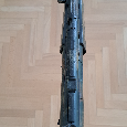 Airsoft samopal MP5 A4 - 6