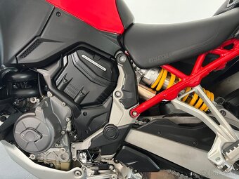 Ducati Multistrada V4 S Sport - 6