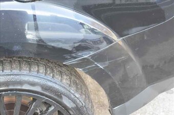 Peugeot 4007 2,2 HDI 4WD 115KW 4x4 - 6