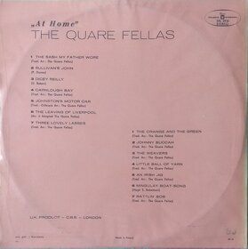 LP - country & folk na vinylech - 6