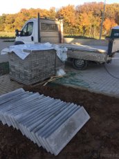 Autodoprava - sklápěčka, valník, - 6