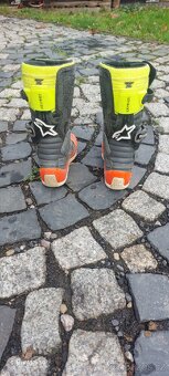 Alpinestars Tech 7s - 6