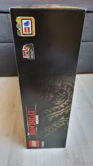 LEGO Ninjago 70620 - Ninjago City - 6