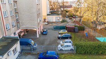 Prodej byt 2+1, 55㎡ - 6