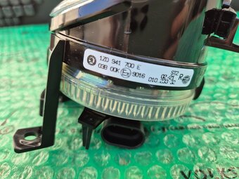 mlhovka Škoda Octavia RS, SCOUT,  Fabia , SCOUT 1Z0941700E - 6