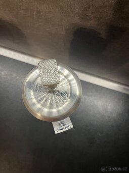 Nová skleněná lahev Renovality - 6