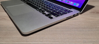 MacBook Pro 13" 2015(A1502)/i5 2,9GHz/8GB RAM/256GB SSD/IRI - 6