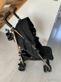 Golfový kočár gilfky Mamas & Papas - 6