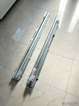 PŘEDEK - ŠKODA FABIA 1  / ZASÍLÁME - 6