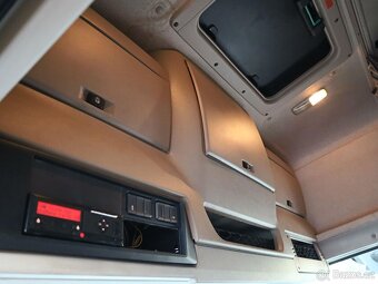 DAF CF 440,  EURO 6, STANDARD, FULL ADR (FL, AT), HLINÍKOVÁ  - 6